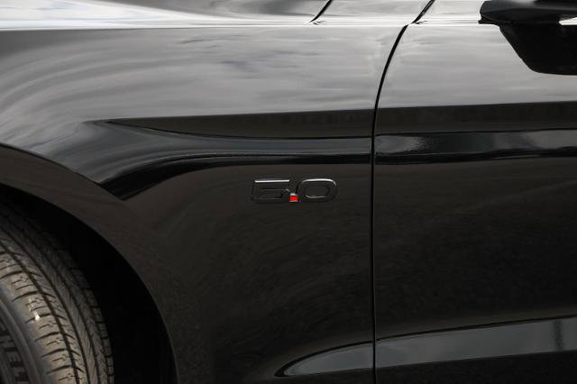 Certified 2022 Ford Mustang GT Premium w/ GT Performance Package RWD image 4