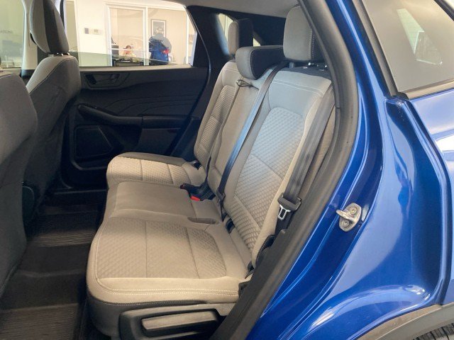 Certified 2022 Ford Escape SE w/ Convenience Package AWD/4WD image 11
