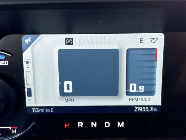 Certified 2023 Ford Bronco Big Bend AWD/4WD image 33