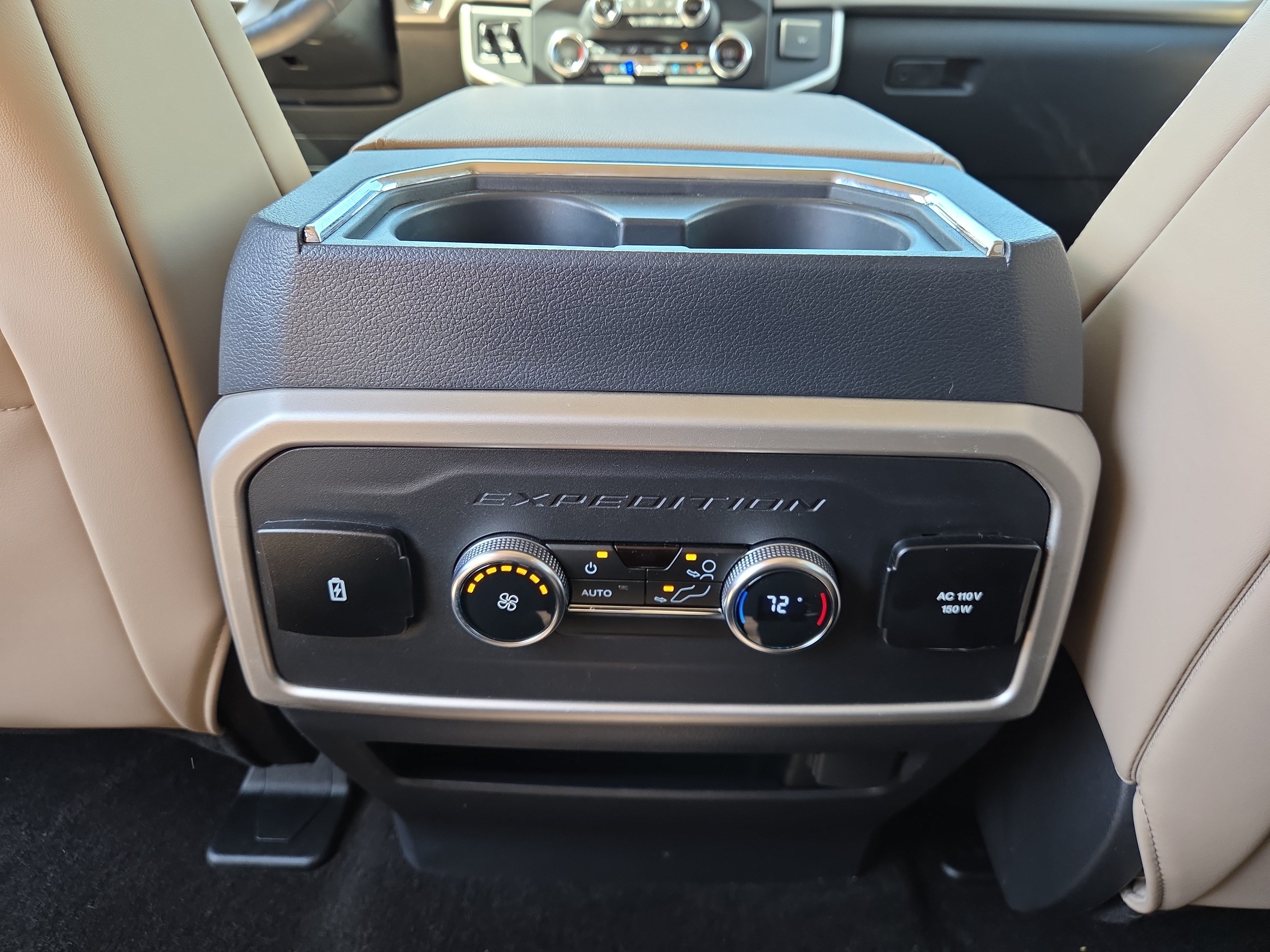 Certified 2023 Ford Expedition XLT AWD/4WD image 13