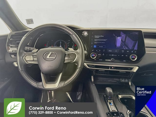 Used 2024 Lexus RX 350 Premium Plus w/ Convenience Package AWD/4WD image 27