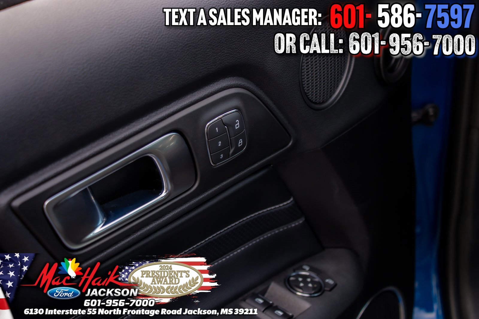 Certified 2022 Ford Mustang GT Premium w/ GT Performance Package image 13