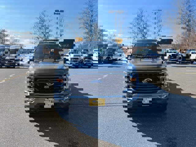 Certified 2023 Ford F150 XLT w/ Equipment Group 302A High image 7