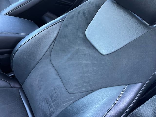 Certified 2018 Ford Edge Sport w/ Equipment Group 401A AWD/4WD image 16
