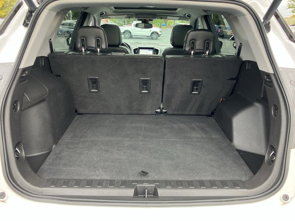 Used 2020 GMC Terrain SLT w/ Preferred Package image 30