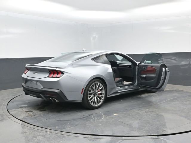 Certified 2024 Ford Mustang GT Premium RWD image 25