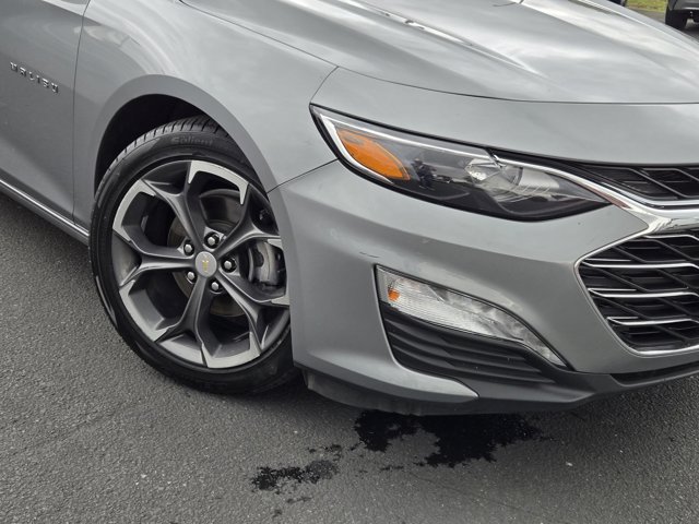Used 2023 Chevrolet Malibu LT FWD image 9