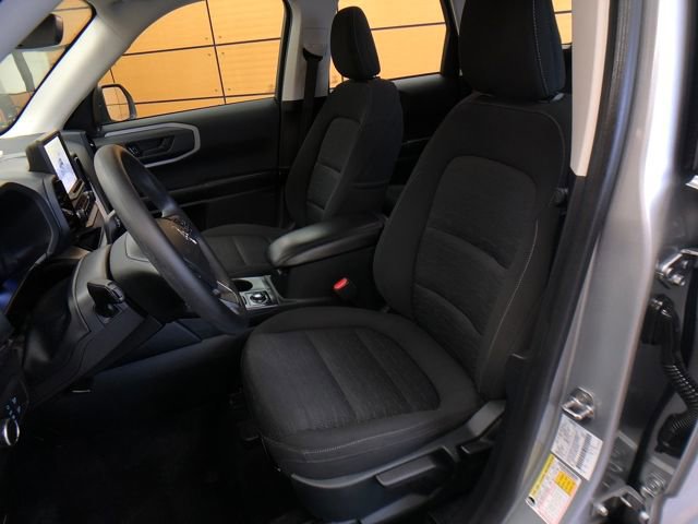 Certified 2021 Ford Bronco Sport image 10