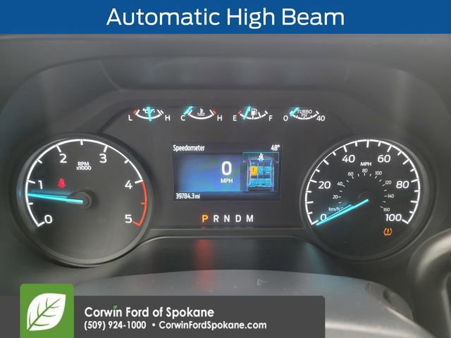 Certified 2023 Ford F250 XL w/ XL Driver Assist Package image 29