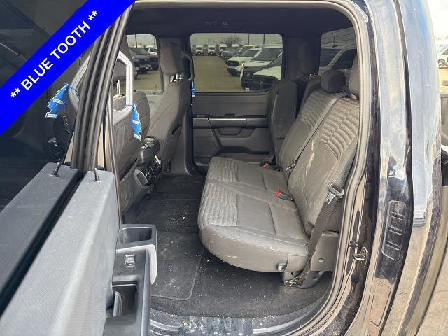 Certified 2023 Ford F150 XL w/ STX Appearance Package image 8
