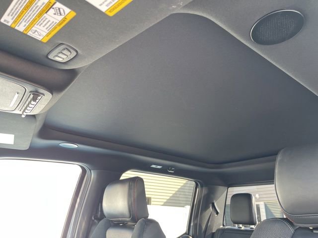 Certified 2025 Ford F150 Raptor AWD/4WD image 33