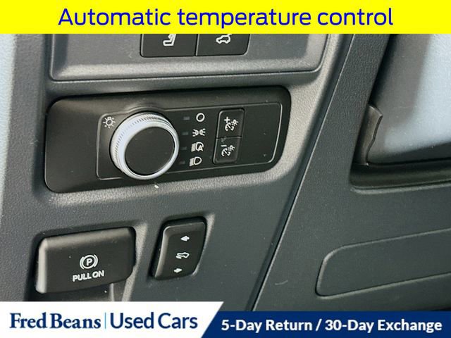 Certified 2022 Ford Expedition Max XLT image 15