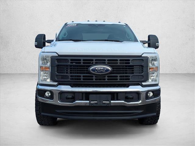 Certified 2026 Ford F250 XL w/ 360-Degree Camera Package image 9
