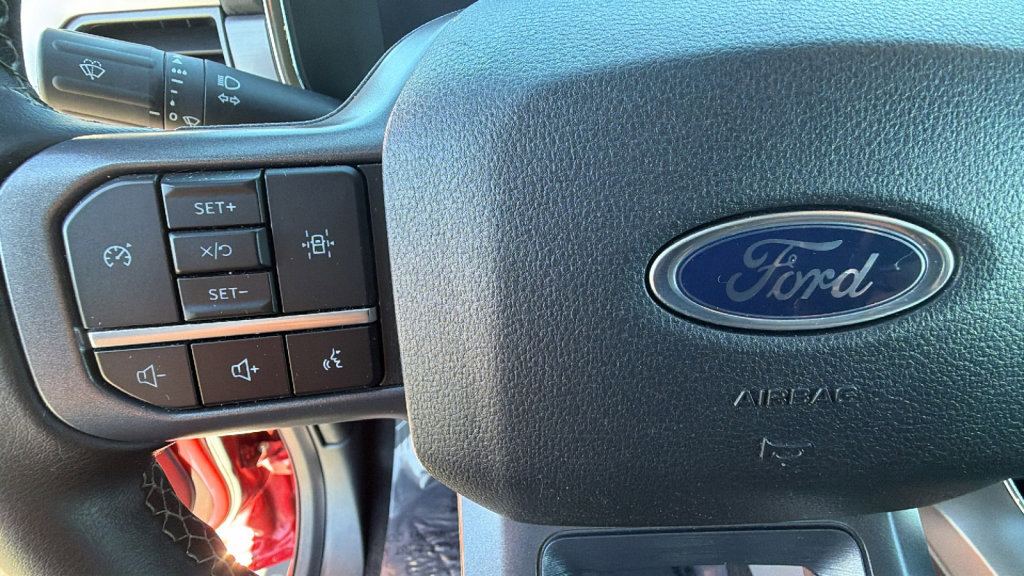 Certified 2023 Ford F150 Lightning XLT image 19