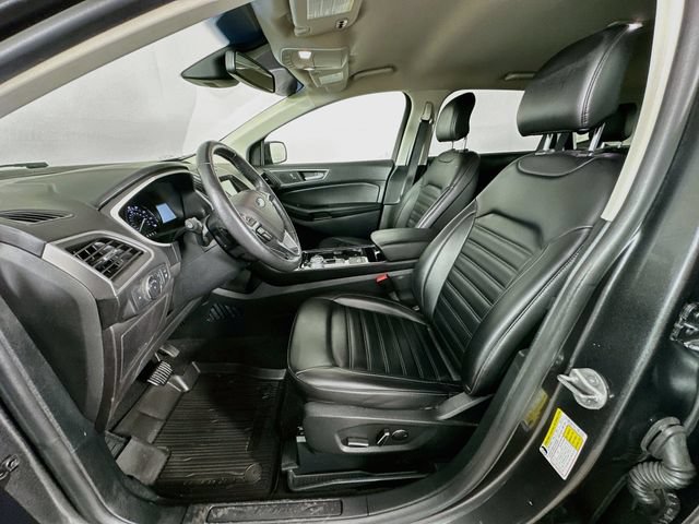Certified 2019 Ford Edge SEL w/ Equipment Group 201A AWD/4WD image 31