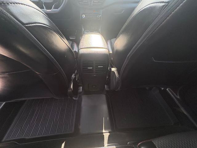 Certified 2024 Ford Escape ST-Line w/ Tech Pack #1 AWD/4WD image 22