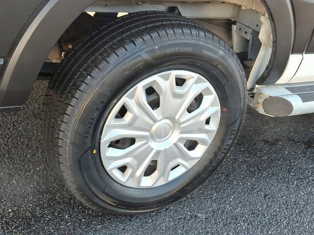 Certified 2024 Ford Transit 250 Low Roof w/ Exterior Upgrade Package image 29