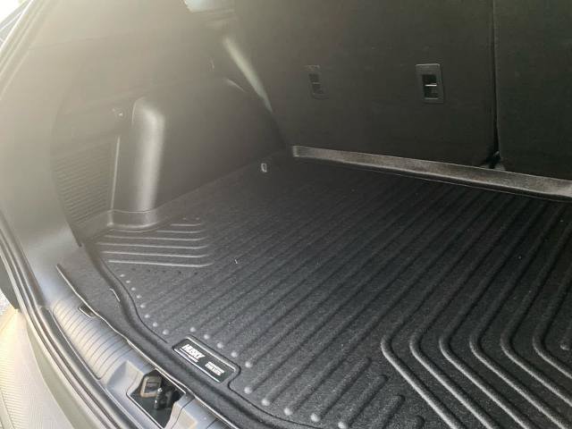 Certified 2022 Ford Escape Titanium AWD/4WD image 10