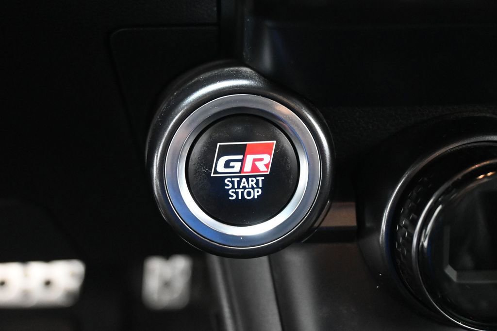 Used 2023 Toyota GR86 10th Anniversary SE RWD image 16