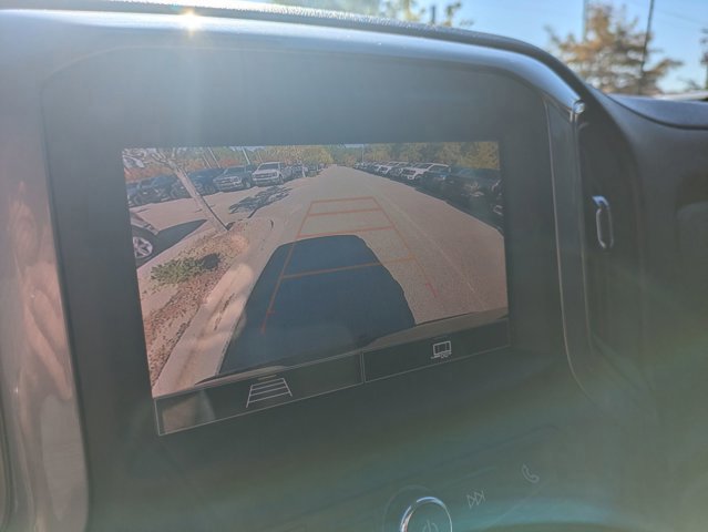 Used 2024 Chevrolet Silverado 1500 Custom image 26