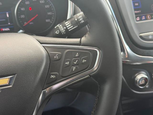 Used 2024 Chevrolet Equinox LT w/ LPO, Floor Liner Package FWD image 14