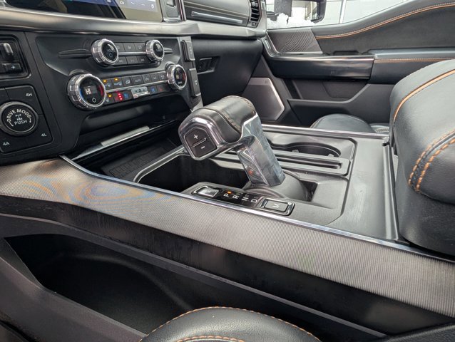 Certified 2021 Ford F150 Platinum w/ Equipment Group 701A High image 21