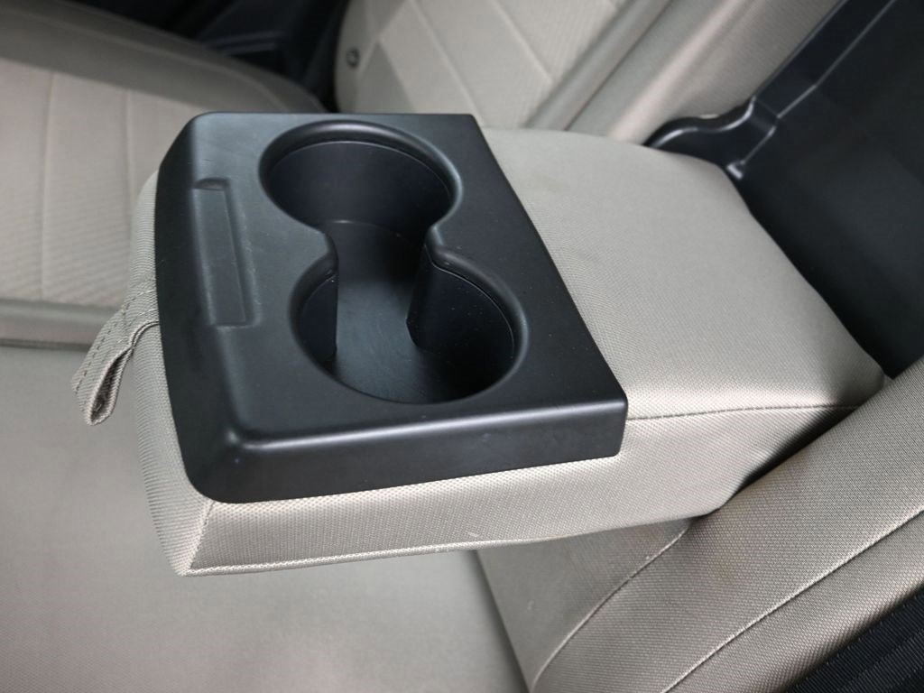 Certified 2021 Ford EcoSport S image 45