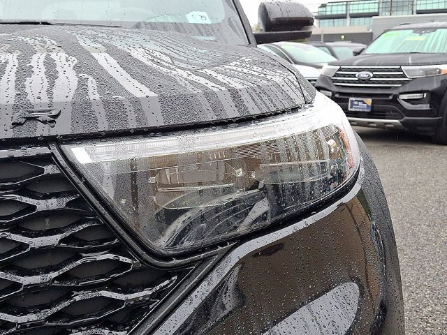 Certified 2024 Ford Explorer ST w/ Equipment Group 401A AWD/4WD image 28