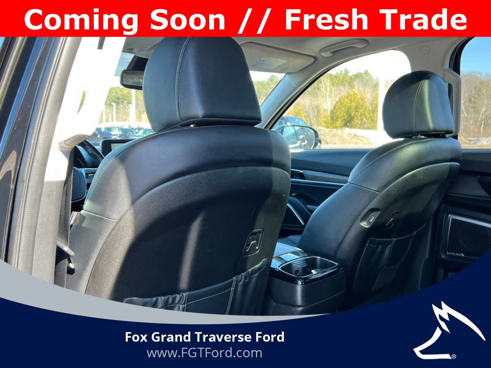 Used 2022 Kia Telluride SX image 38