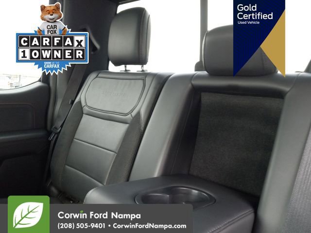 Certified 2025 Ford F150 Raptor image 28