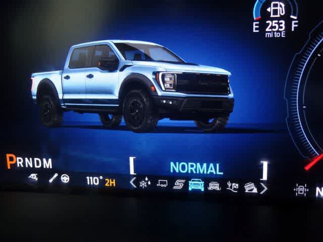 Certified 2021 Ford F150 Raptor w/ Raptor 37 Performance Package AWD/4WD image 32