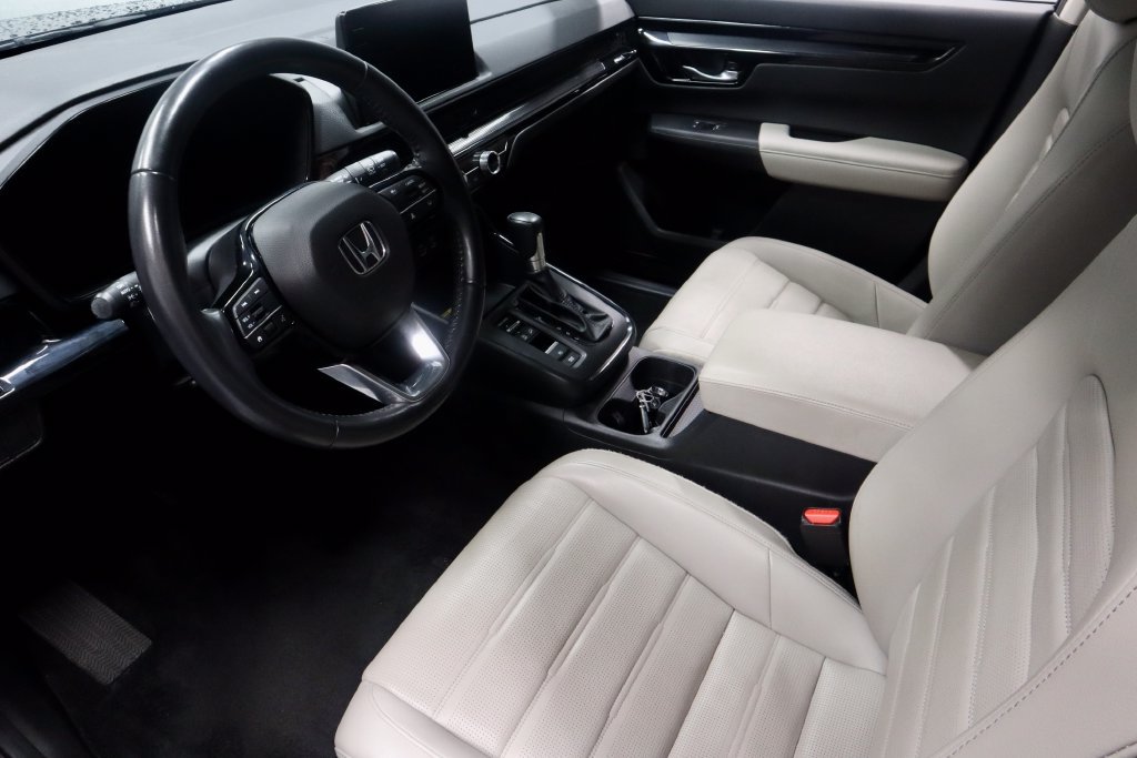 Used 2025 Honda CR-V EX-L image 22