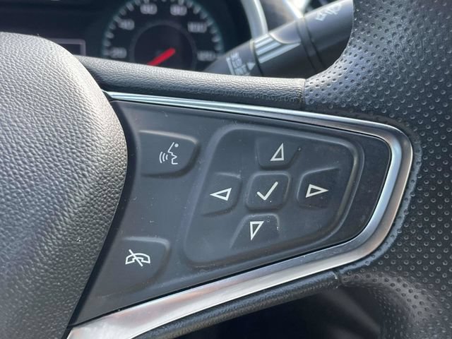 Used 2025 Chevrolet Malibu LT FWD image 21