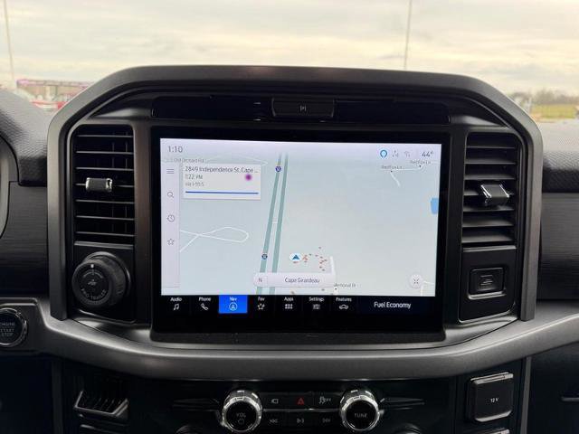 Certified 2025 Ford F150 XLT w/ Equipment Group 302A MID image 14