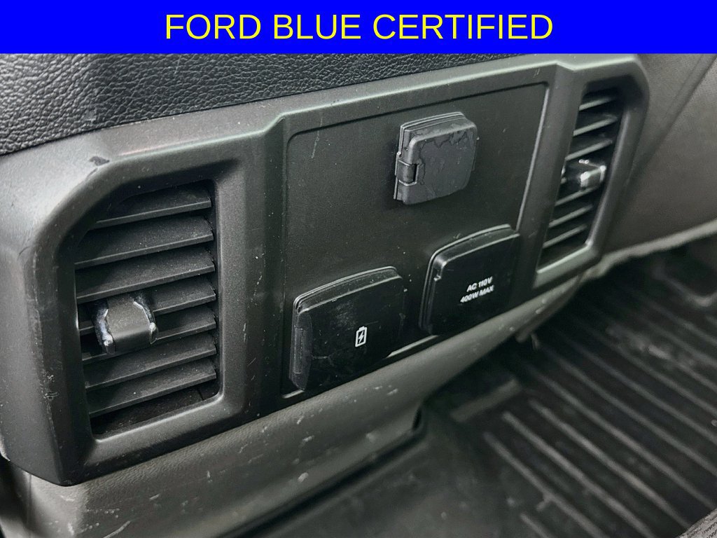Certified 2020 Ford F250 XLT w/ XLT Value Package RWD image 26