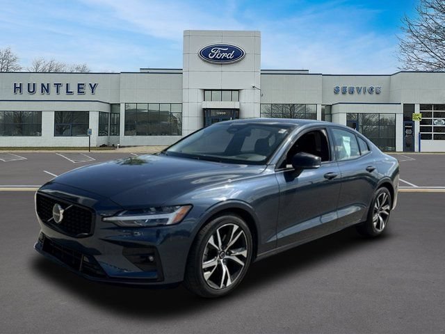 Used 2024 Volvo S60 B5 Core