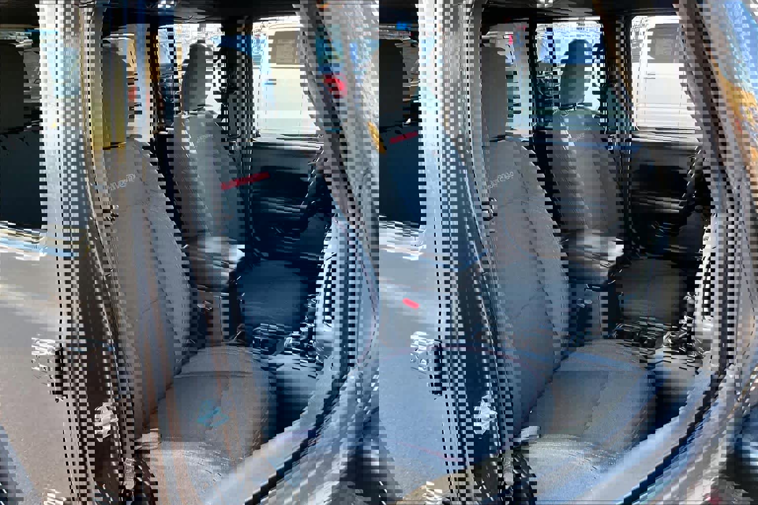 Used 2025 Jeep Wrangler Unlimited Rubicon image 10