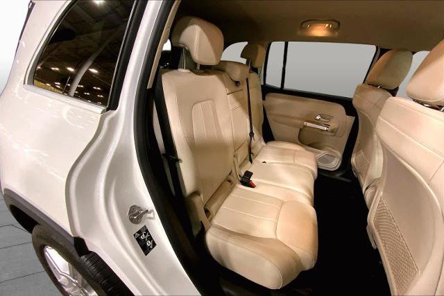 Used 2020 Mercedes-Benz GLB 250 4MATIC image 20