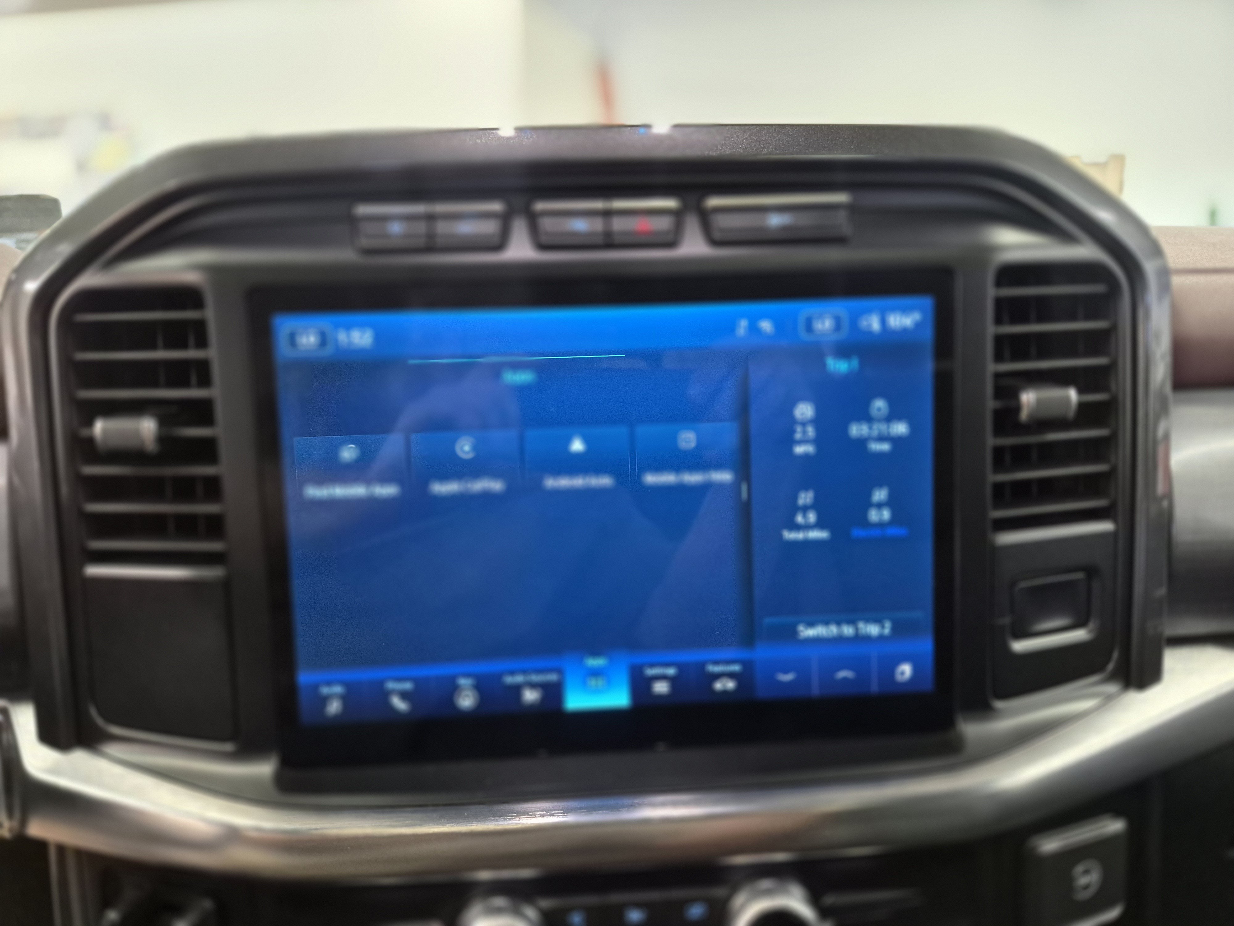 Certified 2023 Ford F150 Lariat w/ Equipment Group 502A High AWD/4WD image 38