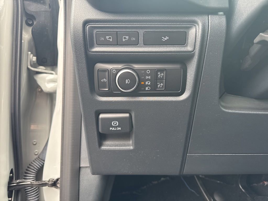 Certified 2024 Ford F150 XLT w/ Equipment Group 302A MID image 18