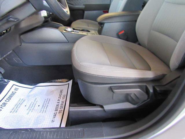 Certified 2020 Ford Escape S AWD/4WD image 10