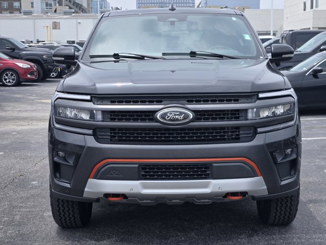 Certified 2023 Ford Expedition Timberline AWD/4WD image 2