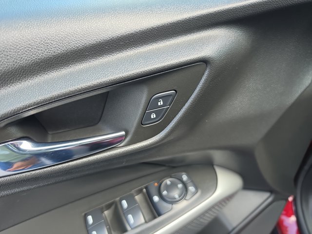 Used 2024 Chevrolet Trax LS FWD image 20