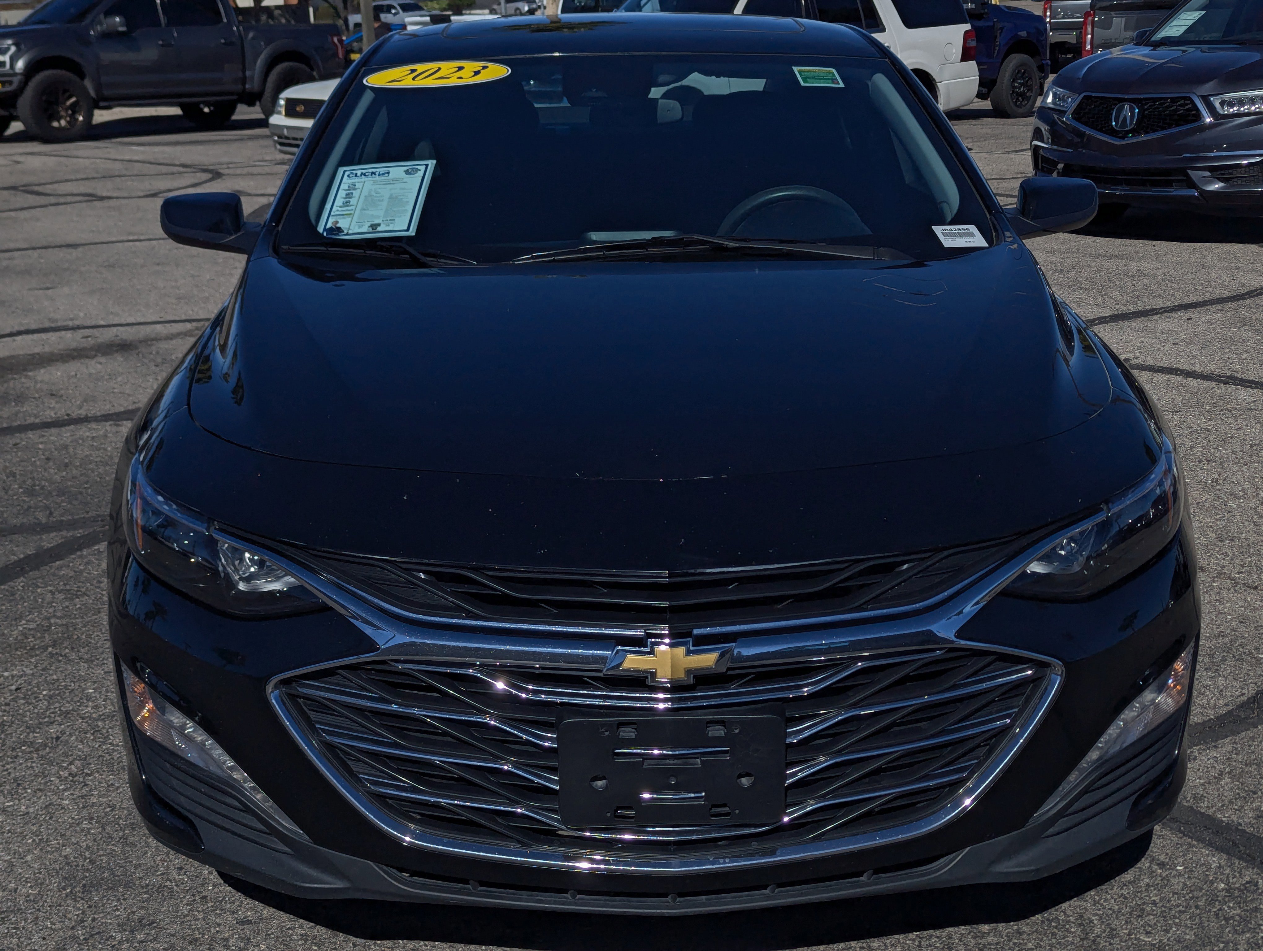 Used 2023 Chevrolet Malibu LT image 6