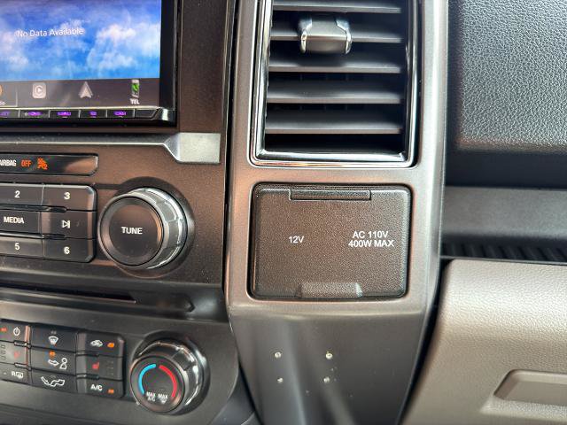 Certified 2018 Ford F150 XLT w/ Equipment Group 302A Luxury AWD/4WD image 31