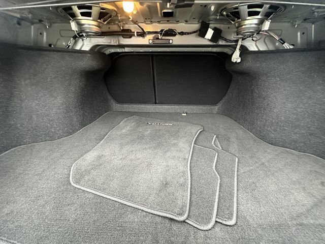 Used 2025 Nissan Sentra S FWD image 42