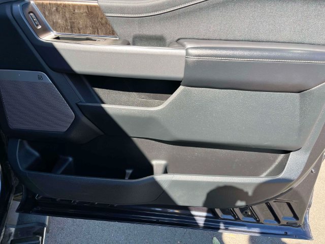 Certified 2021 Ford F150 Lariat AWD/4WD image 20