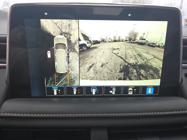 Used 2023 Chevrolet Tahoe Premier image 32