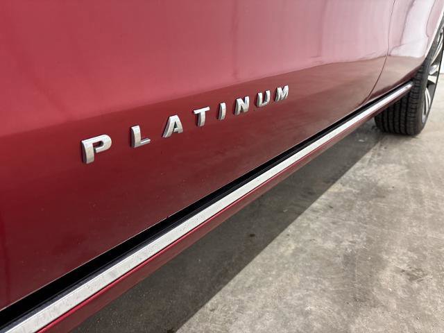Certified 2021 Ford Expedition Max Platinum image 6