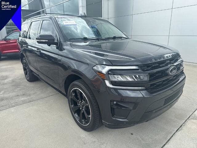 Certified 2023 Ford Expedition Limited